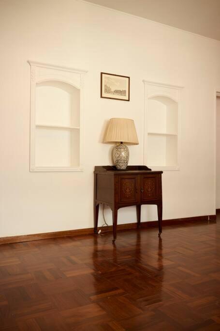 Riboty 21 Apartment Rome