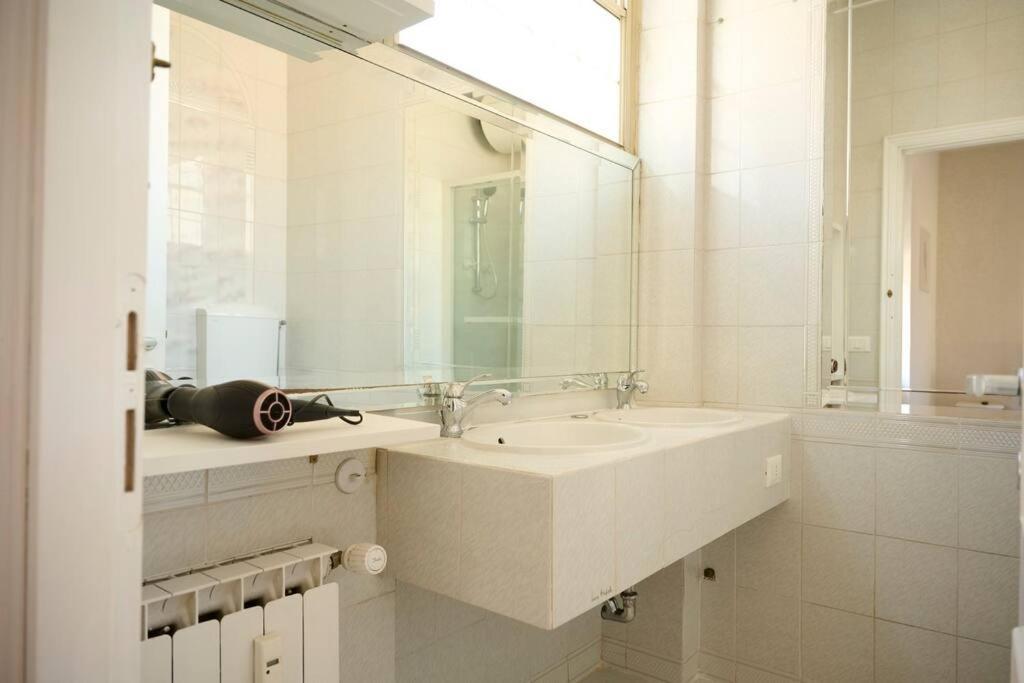 Apartment Riboty 21 Rome