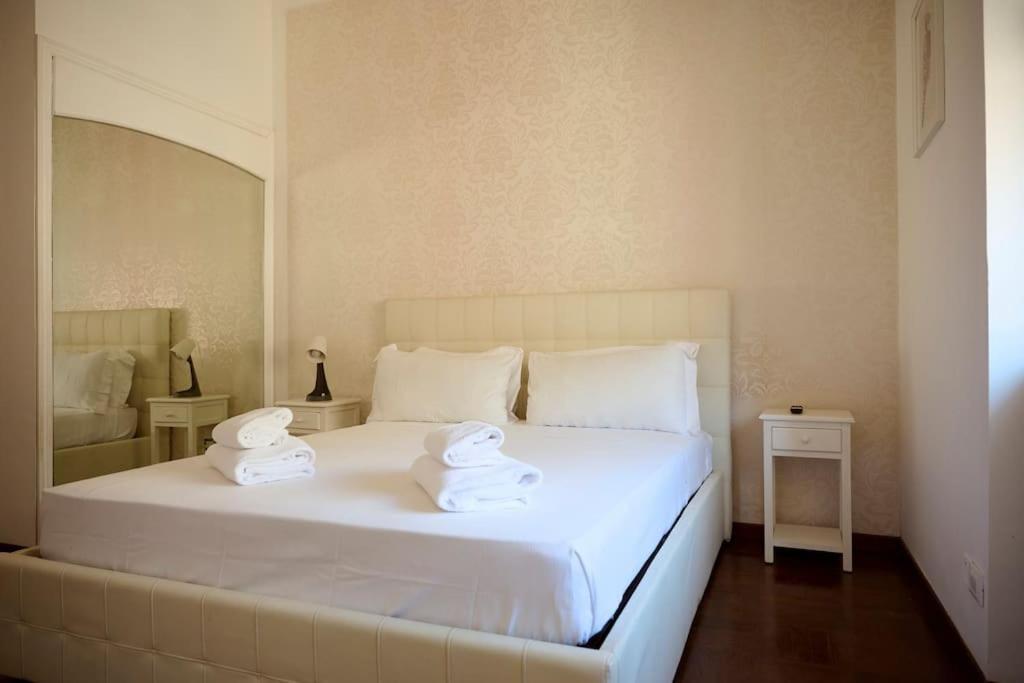Apartment Riboty 21 Rome