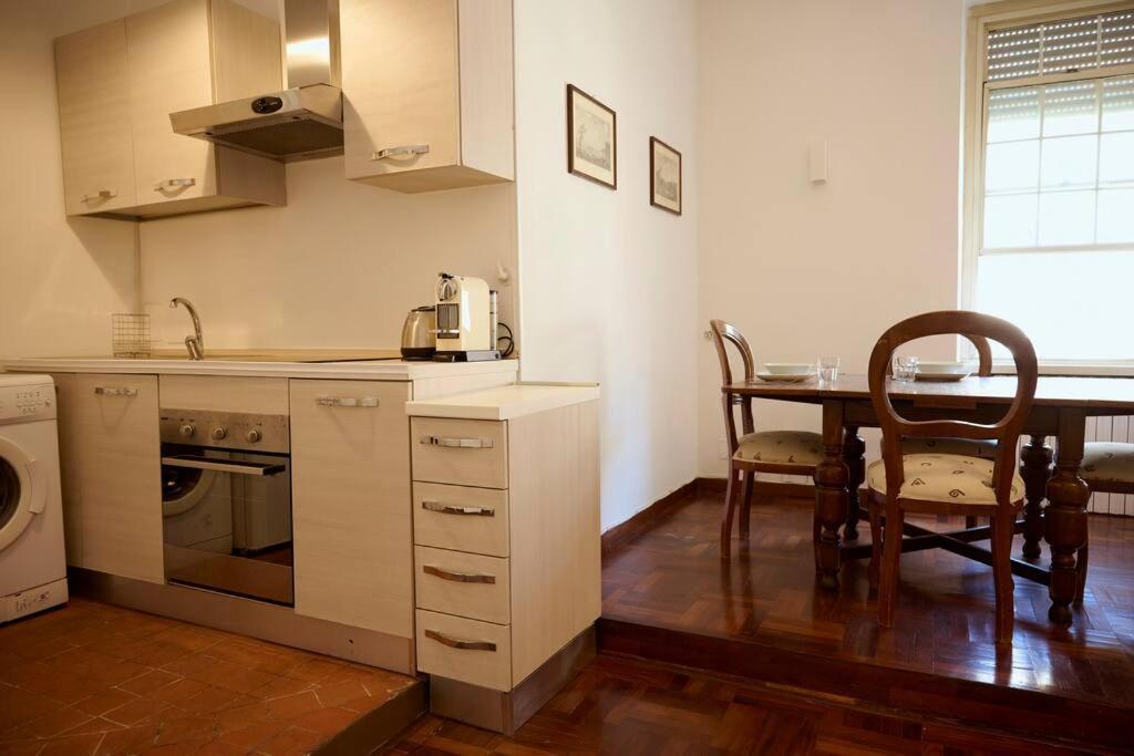 Riboty 21 Rome