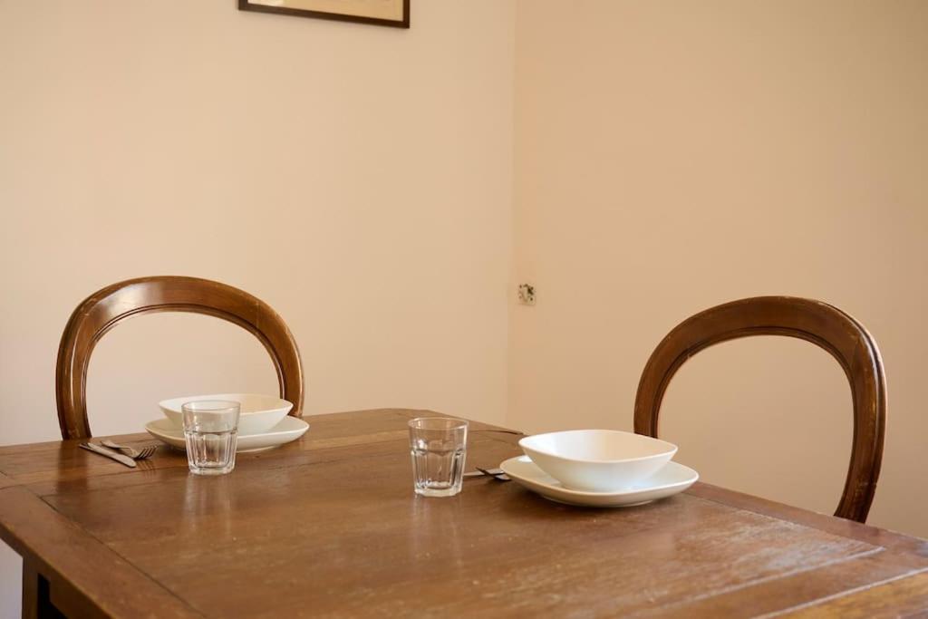 Riboty 21 Apartment Rome