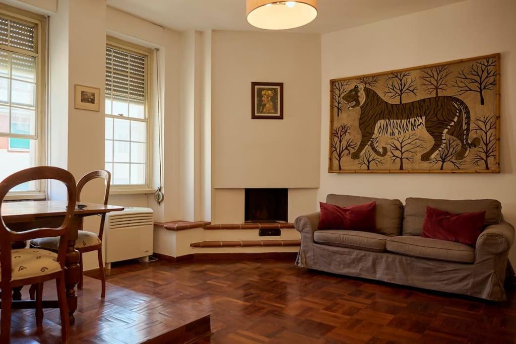 Riboty 21 Apartamento