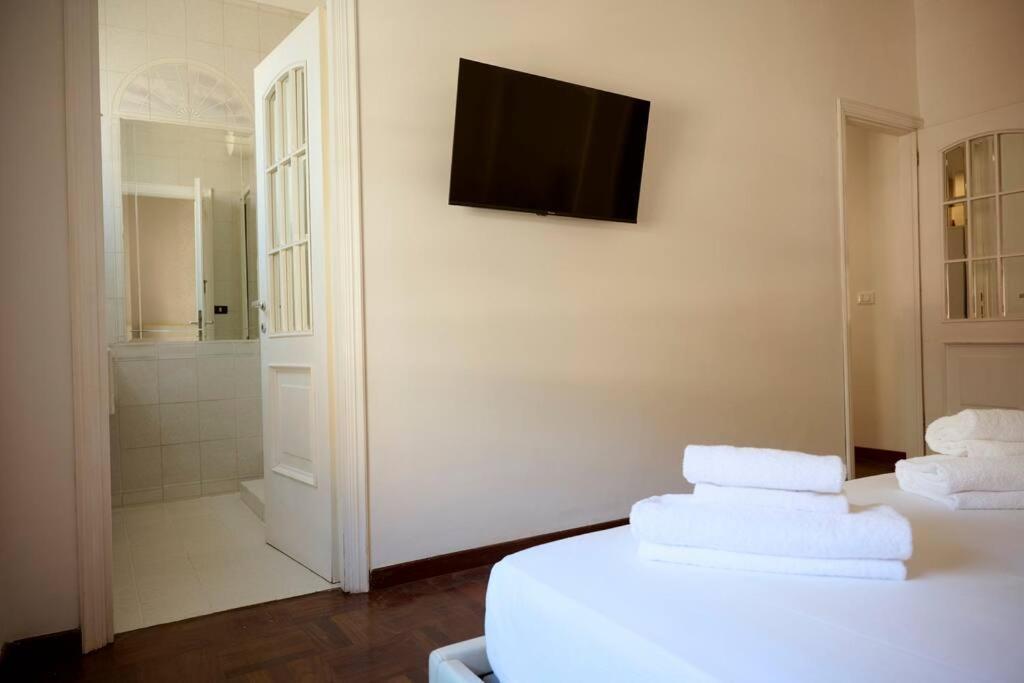 Riboty 21 Apartamento