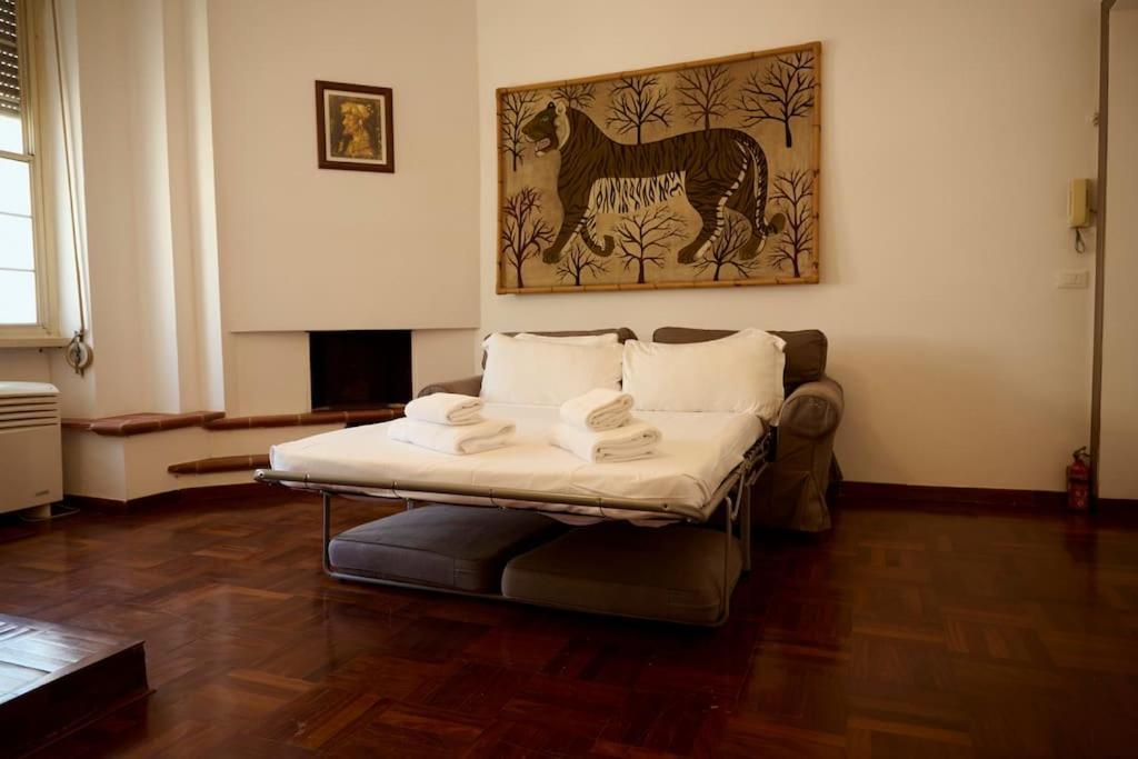 Apartamento Riboty 21