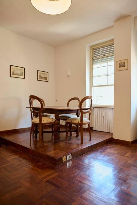 Apartamento Riboty 21 *