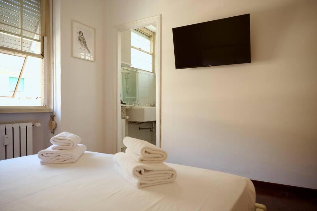 Apartamento Riboty 21