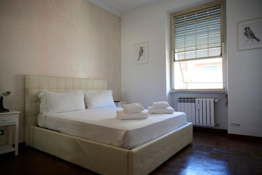 Riboty 21 Apartamento *