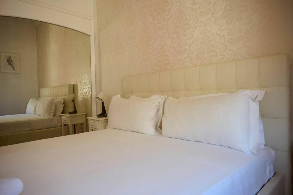 Riboty 21 Apartamento *