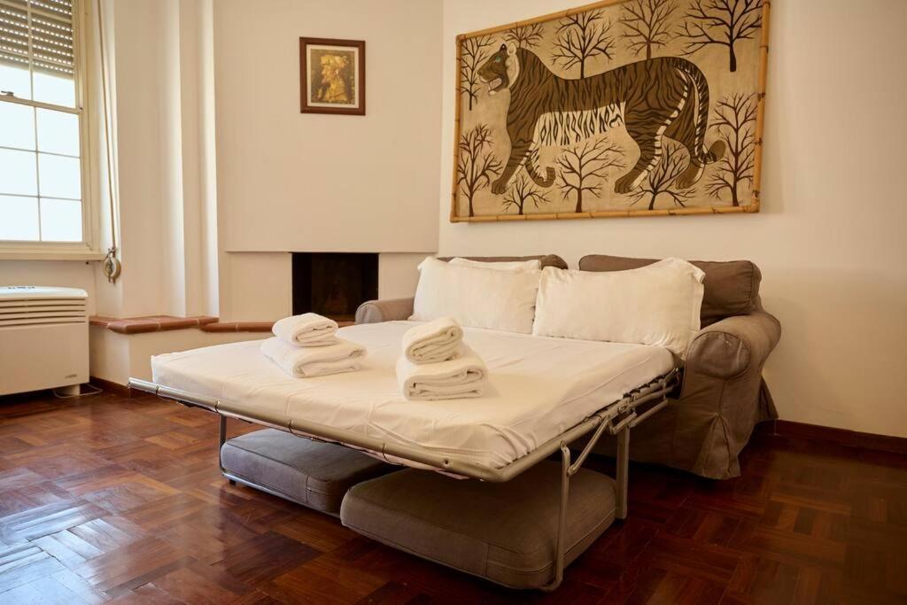 Apartamento Riboty 21