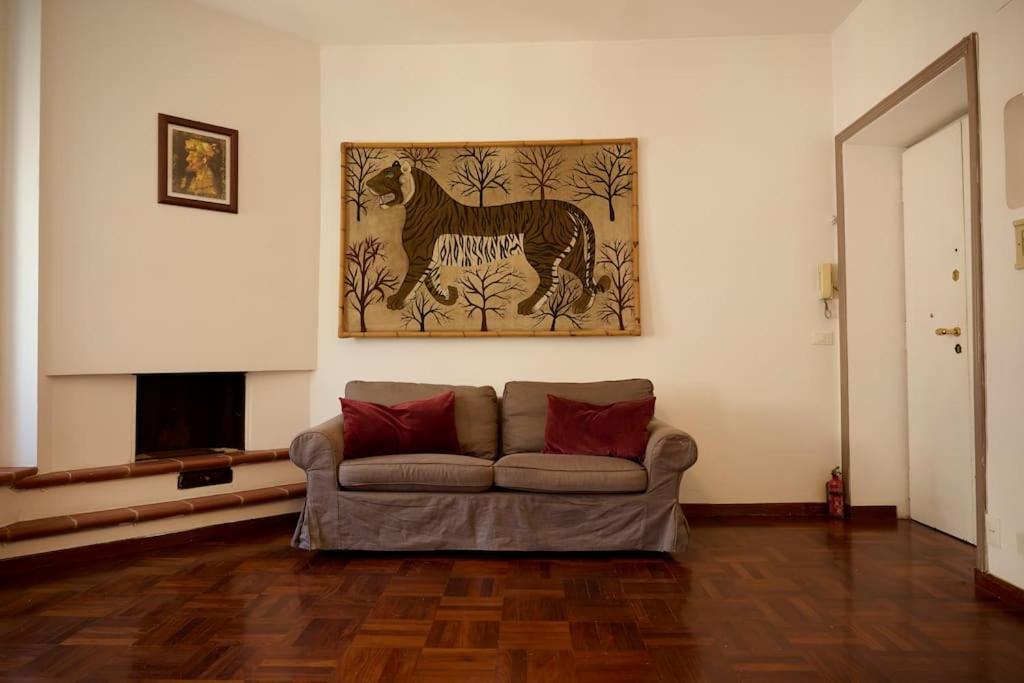 Riboty 21 * Roma